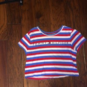 Tommy Hilfiger shirt